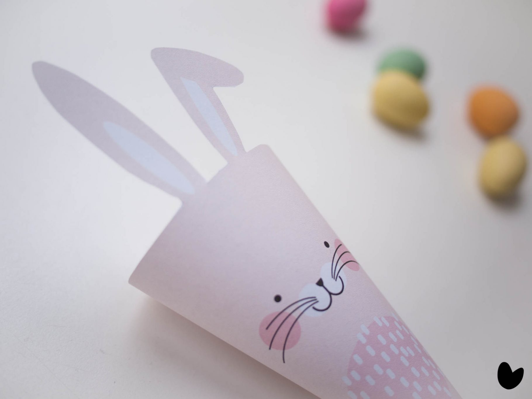 Happy Easter! | Einfaches Oster DIY