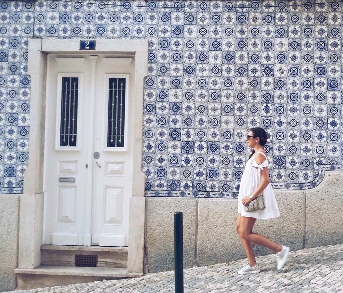 Photo Diary: Portugal