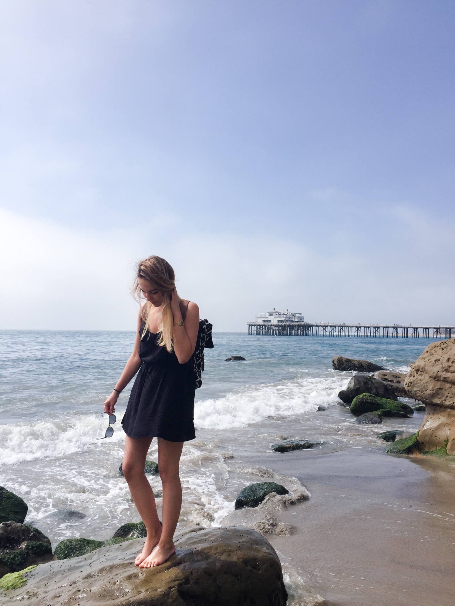 USA Travel Diary #2<br>L.A. and Vegas, Baby