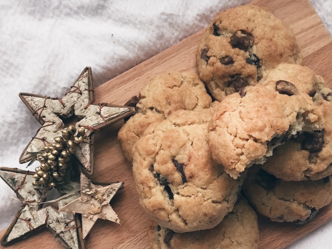 chocolate-chip-cookies-kekse-vegan-backen-bake-schokolade-3