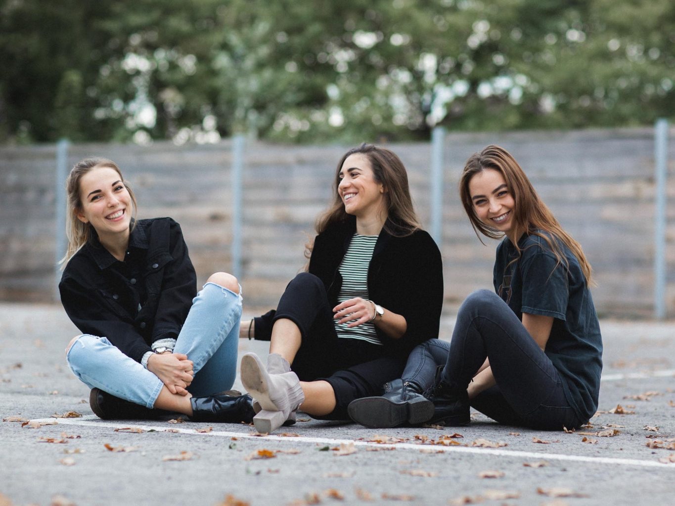 Wieso ich Feministin bin.  ‘3 ladies – 3 Meinungen’: Wieso ich Feministin bin.