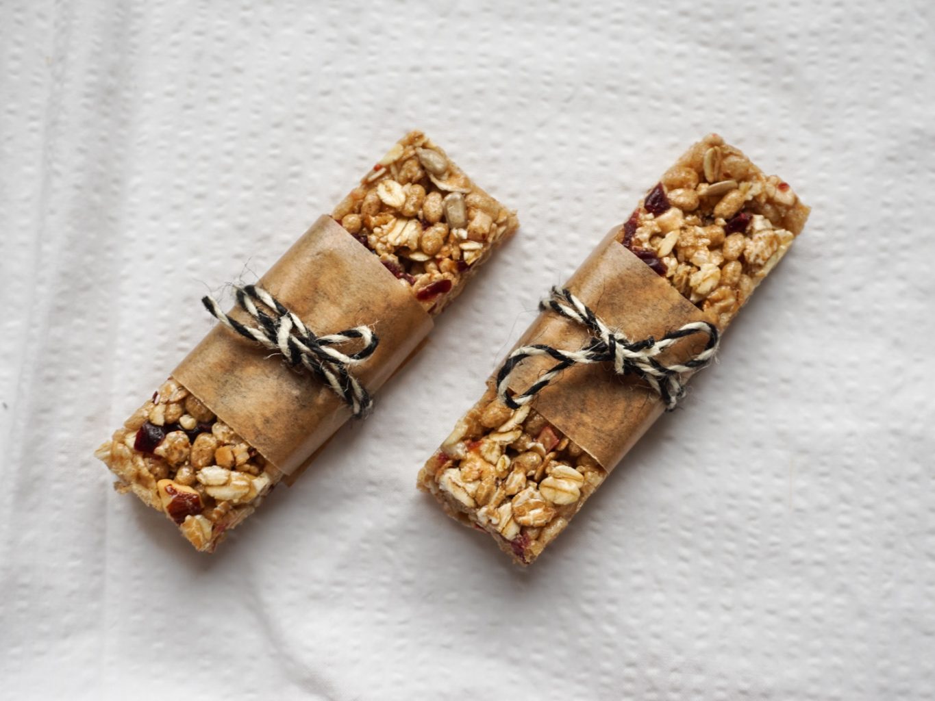 Muesli, Muesli bar, granola, diy, tutorial, food, brainfood-4