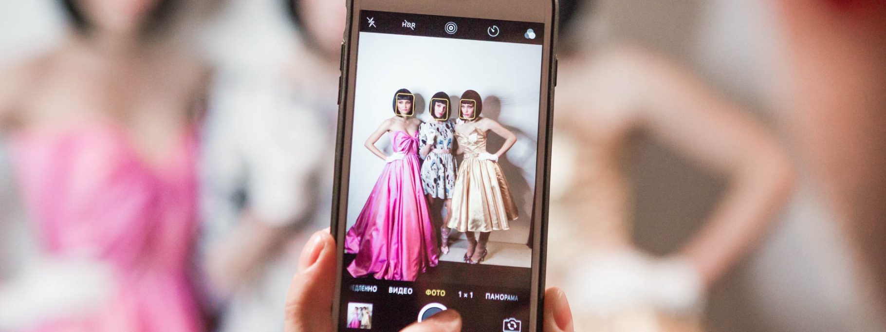 #MBFWB mit Maybelline New York | Mein erstes Mal Berlin FW!