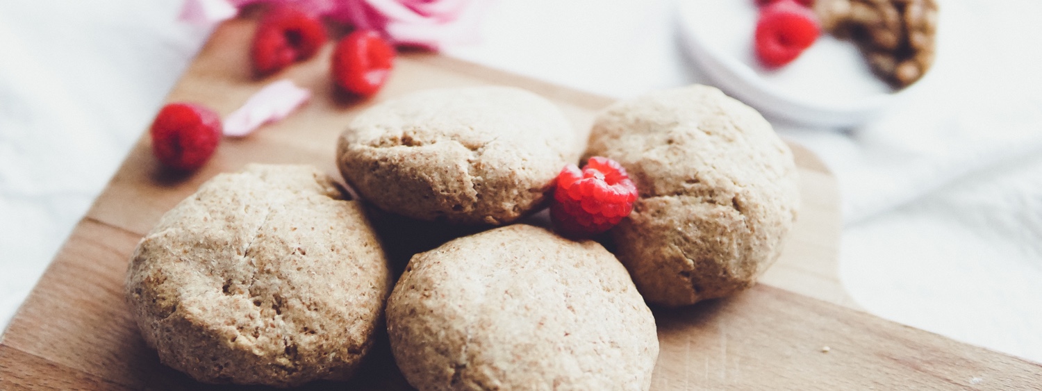 Scones – Tea Time wie die Engländer