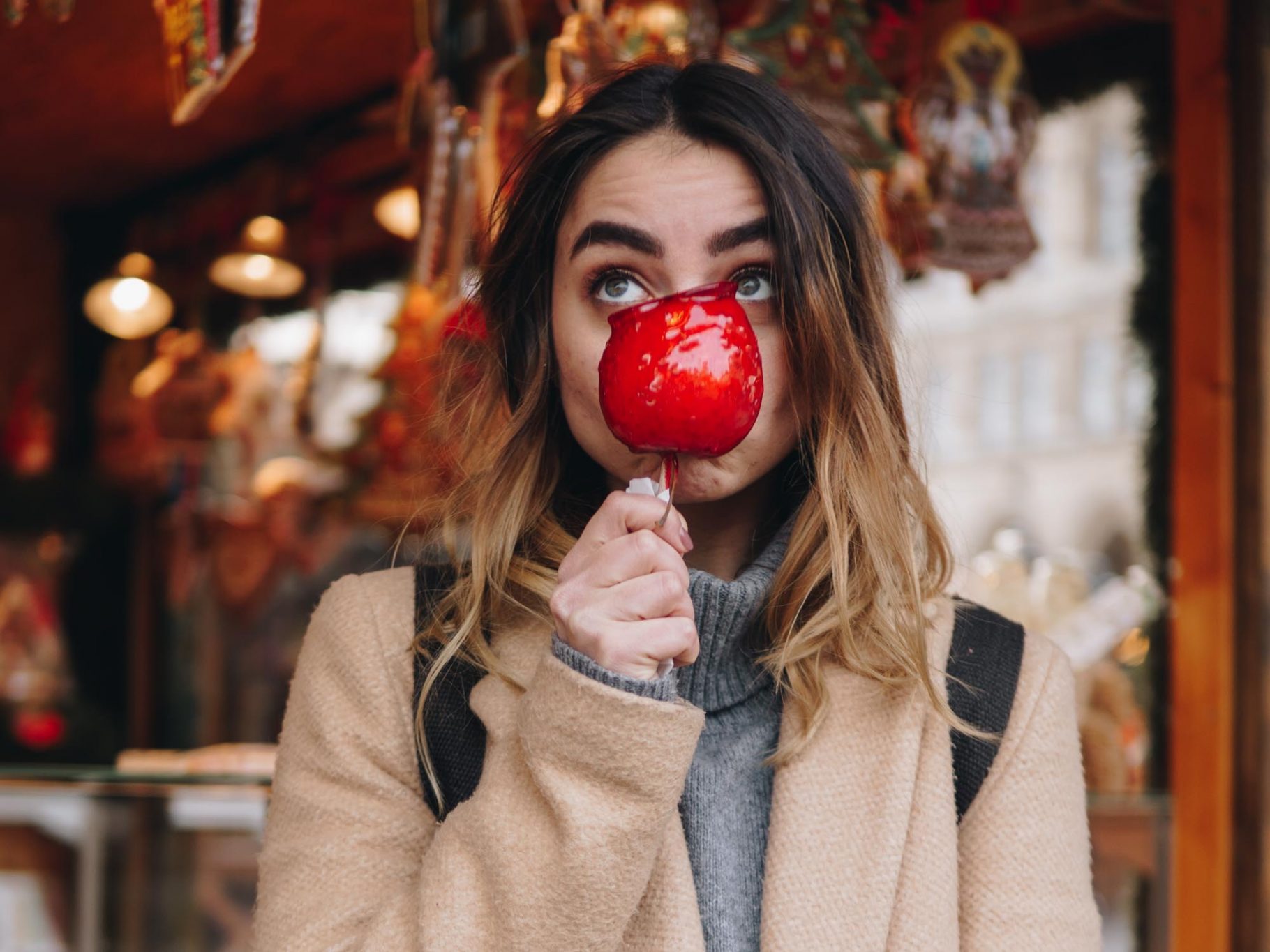 7 Dinge, die du vor Weihnachten tun solltest