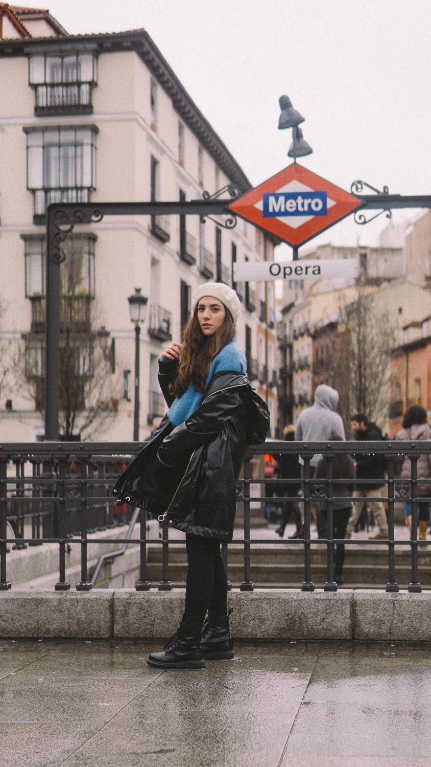 Traveldiary: Madrid, mi amor!