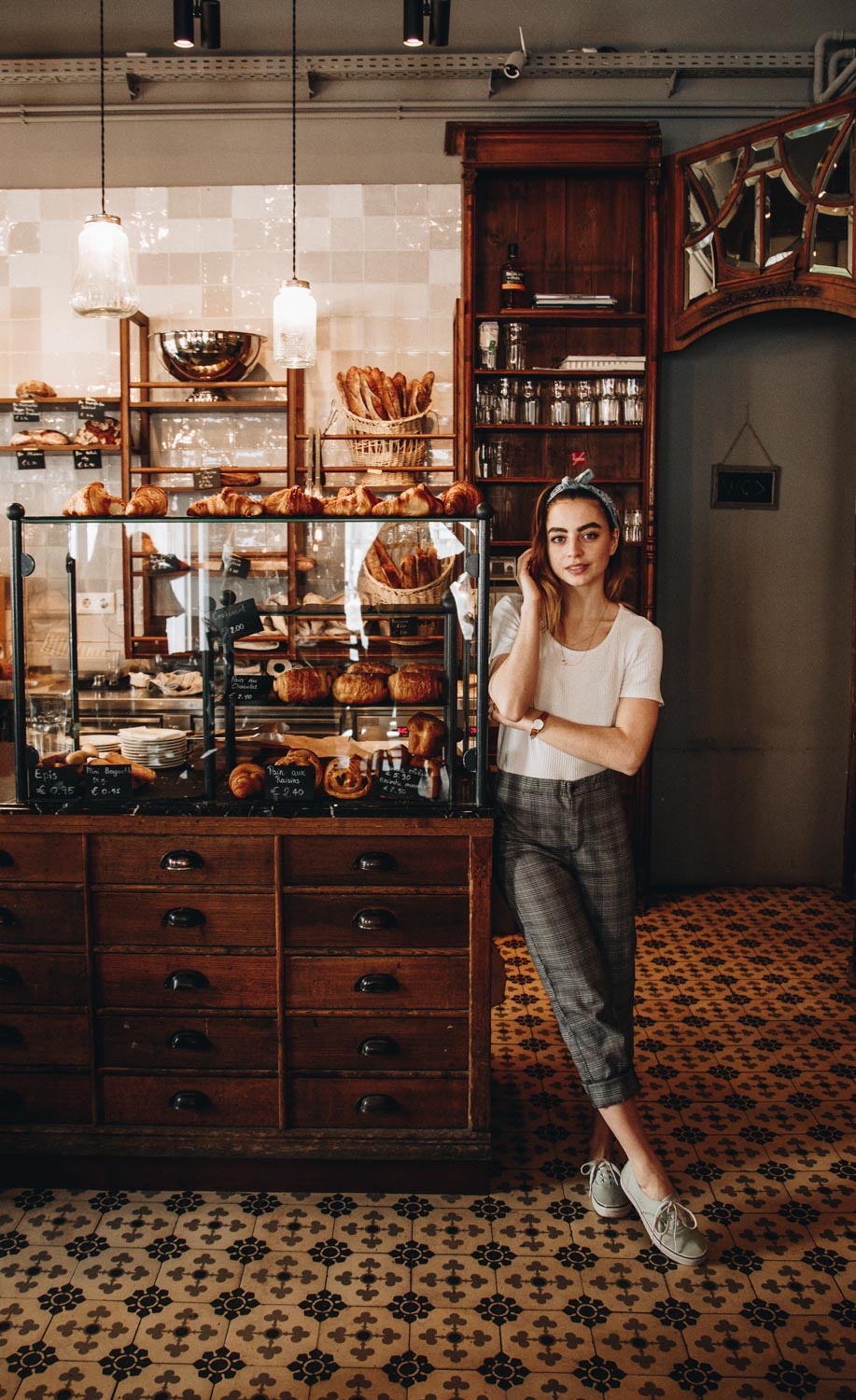 Top 3 Instagrammable Cafés in Vienna | CEWE Insta-Walk