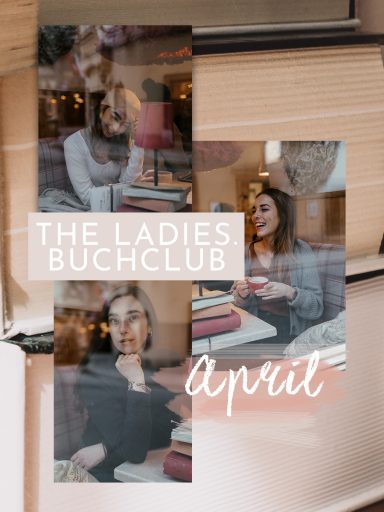 ladies-Buchclub | April 