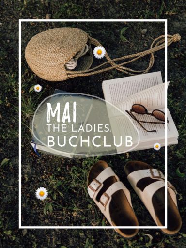 ladies-Buchclub | Mai 