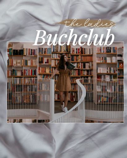 ladies Buchclub | August 