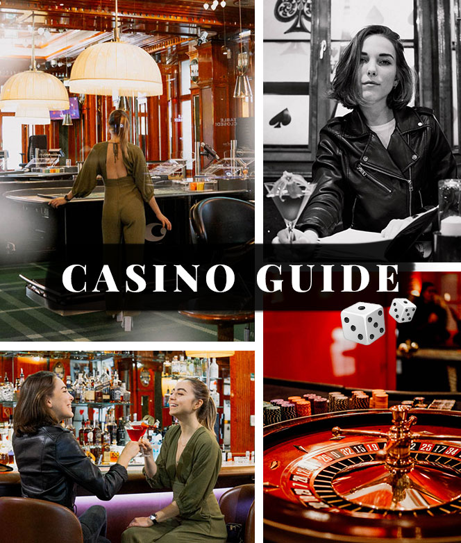 Was kann Instagram dir über beste casinos österreich beibringen?